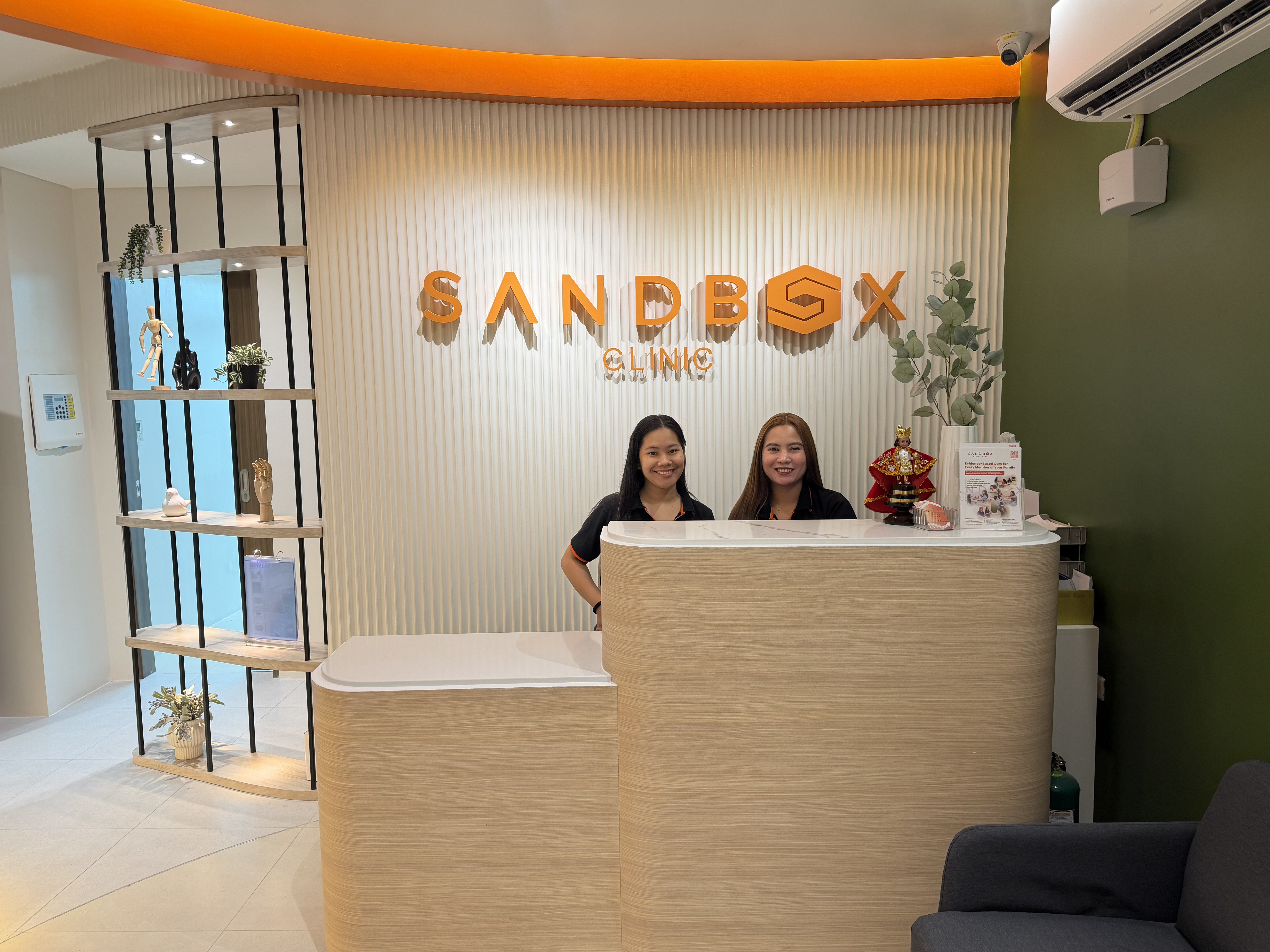 Sandbox Clinic gallery photo 2
