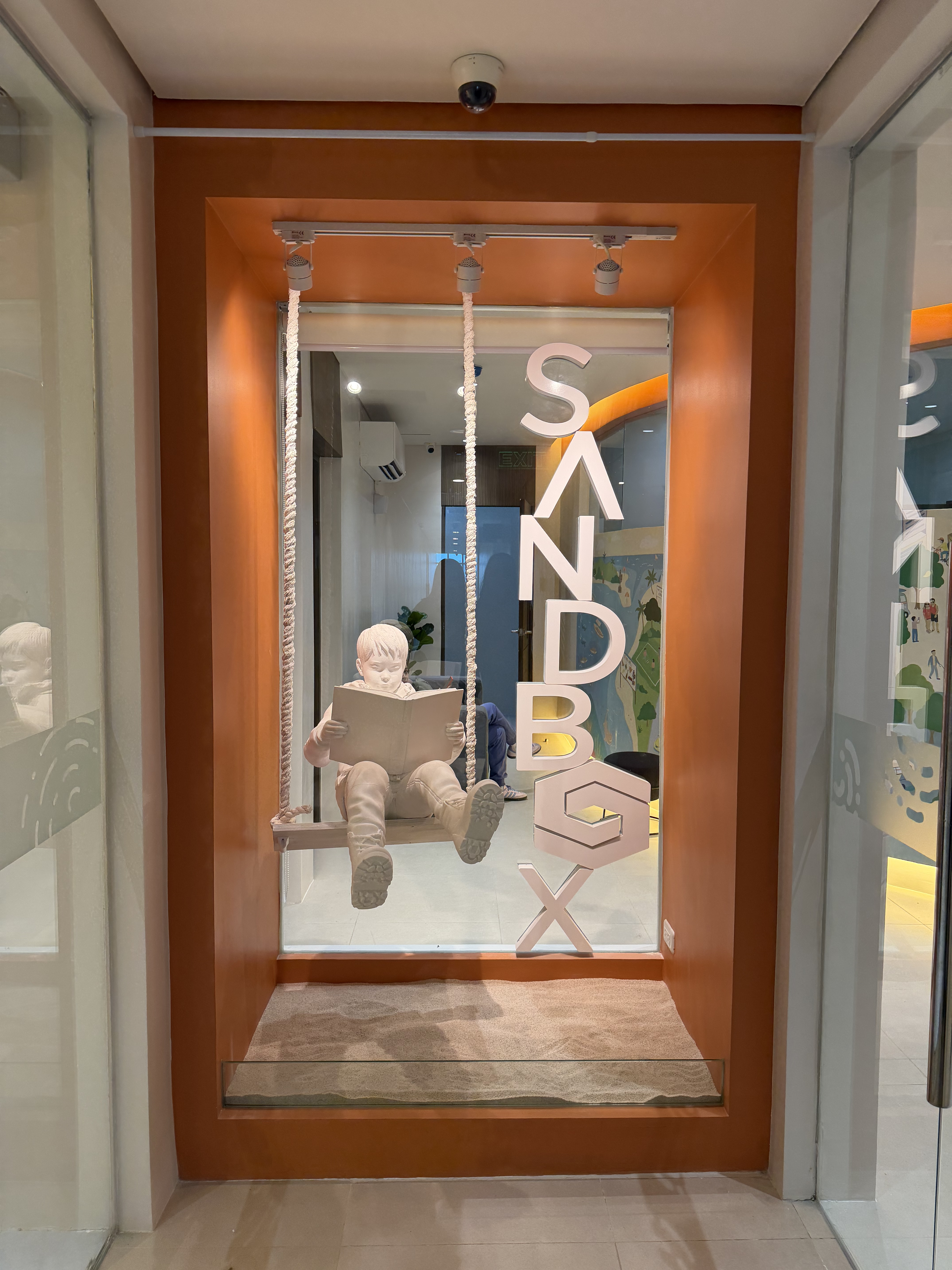 Sandbox Clinic gallery photo 4