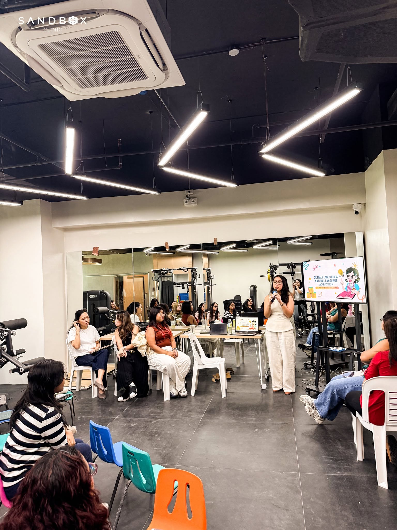 Sandbox Clinic gallery photo 5
