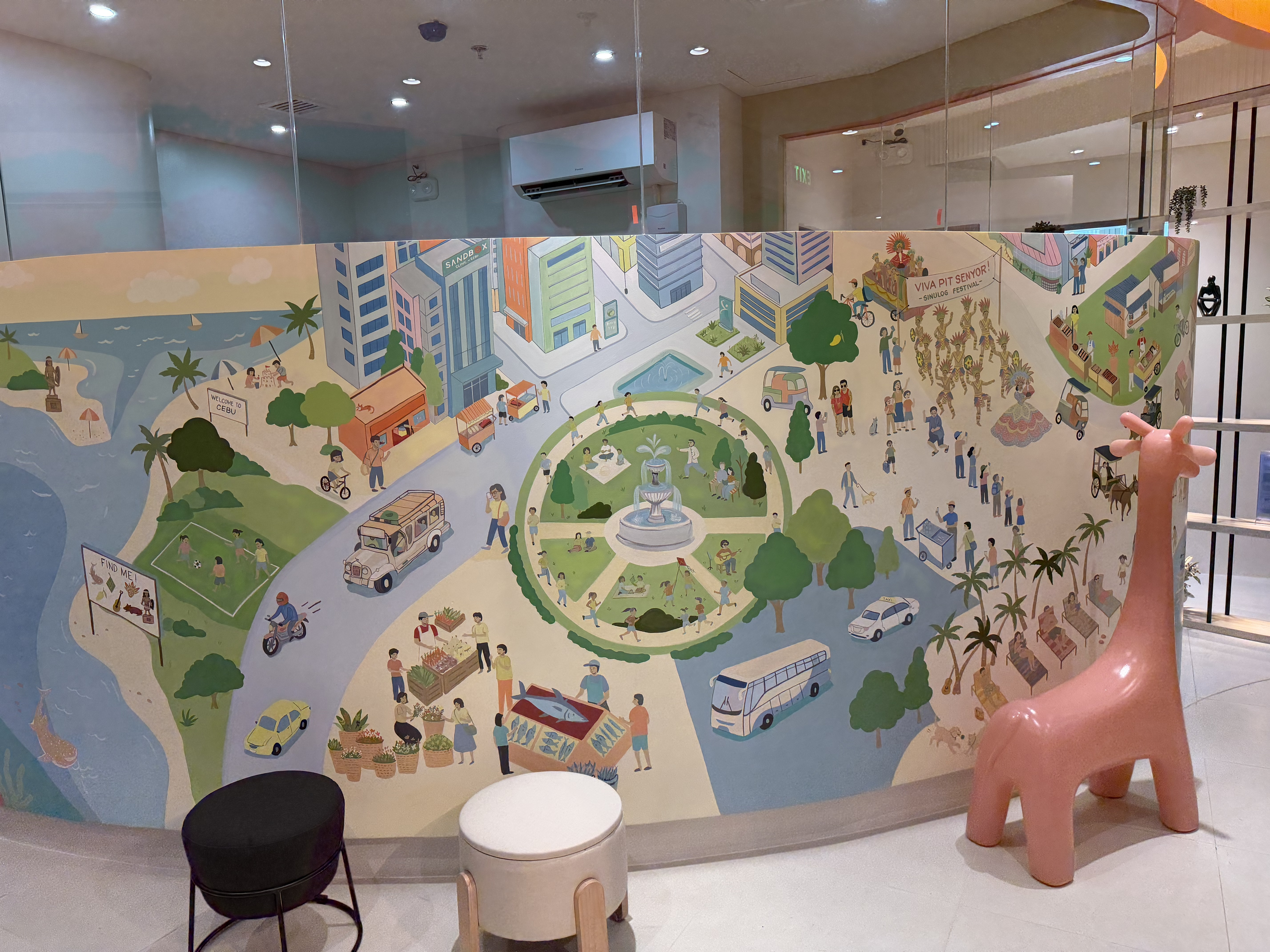 Sandbox Clinic gallery photo 6