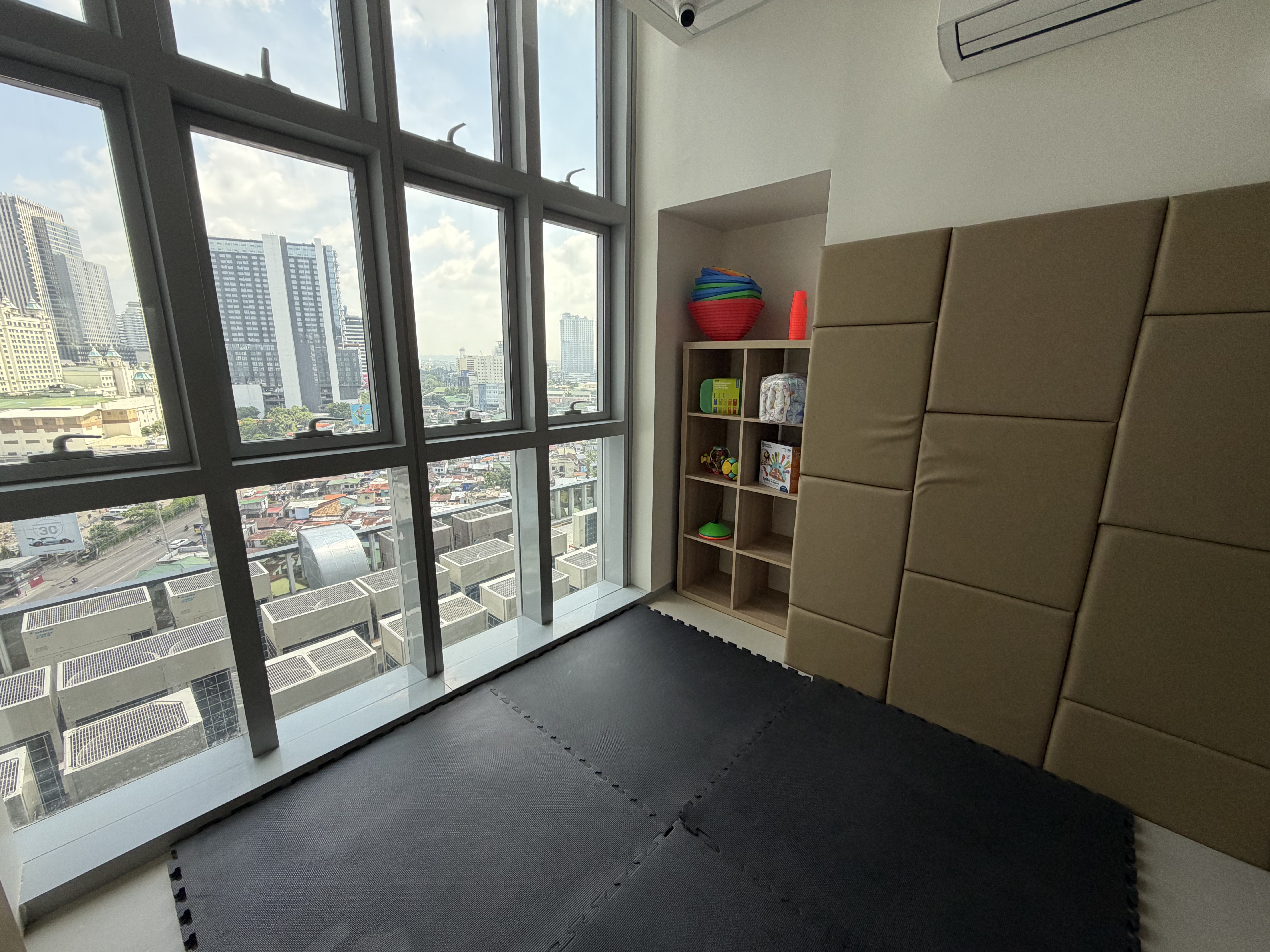 Physical Therapy at Sandbox Clinic in Cebu City