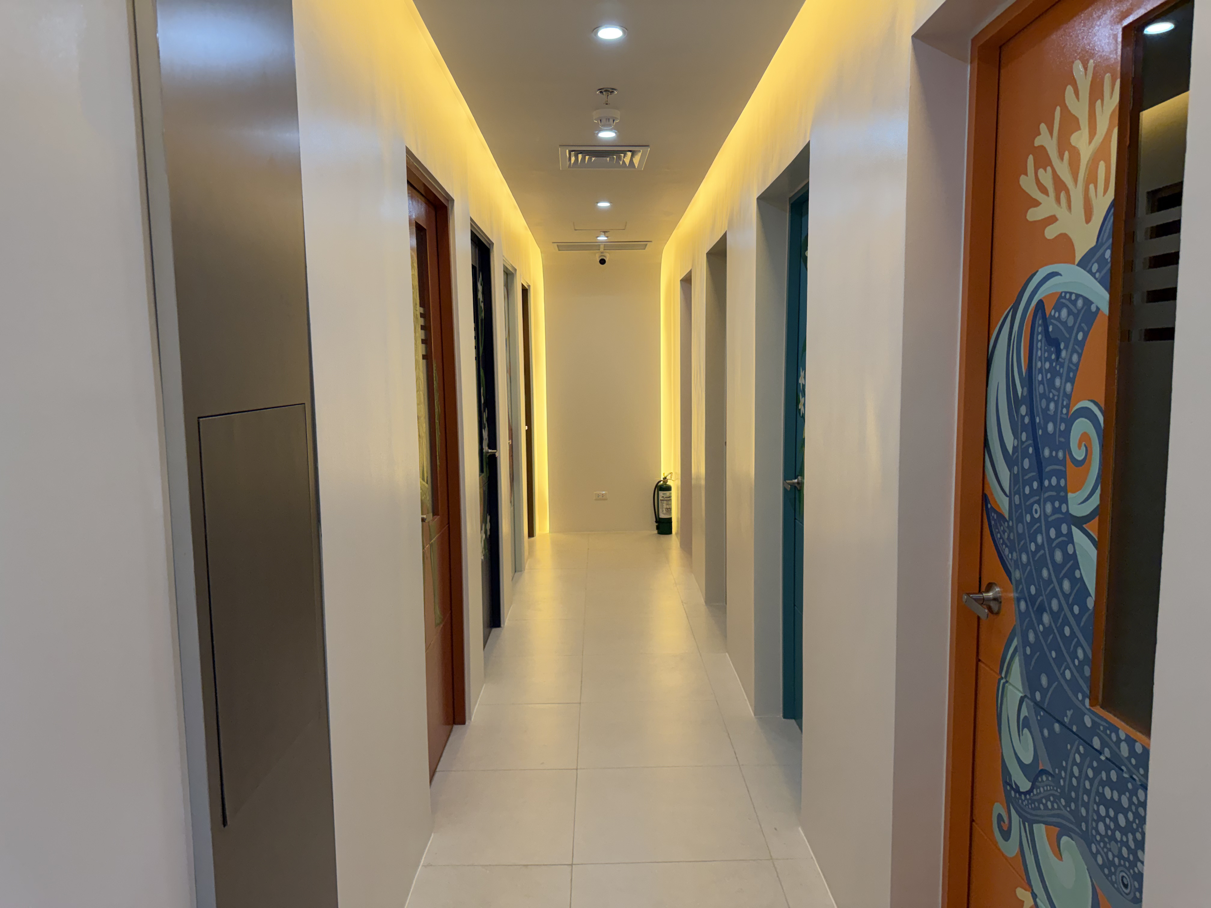 Special Education at Sandbox Clinic in Cebu City