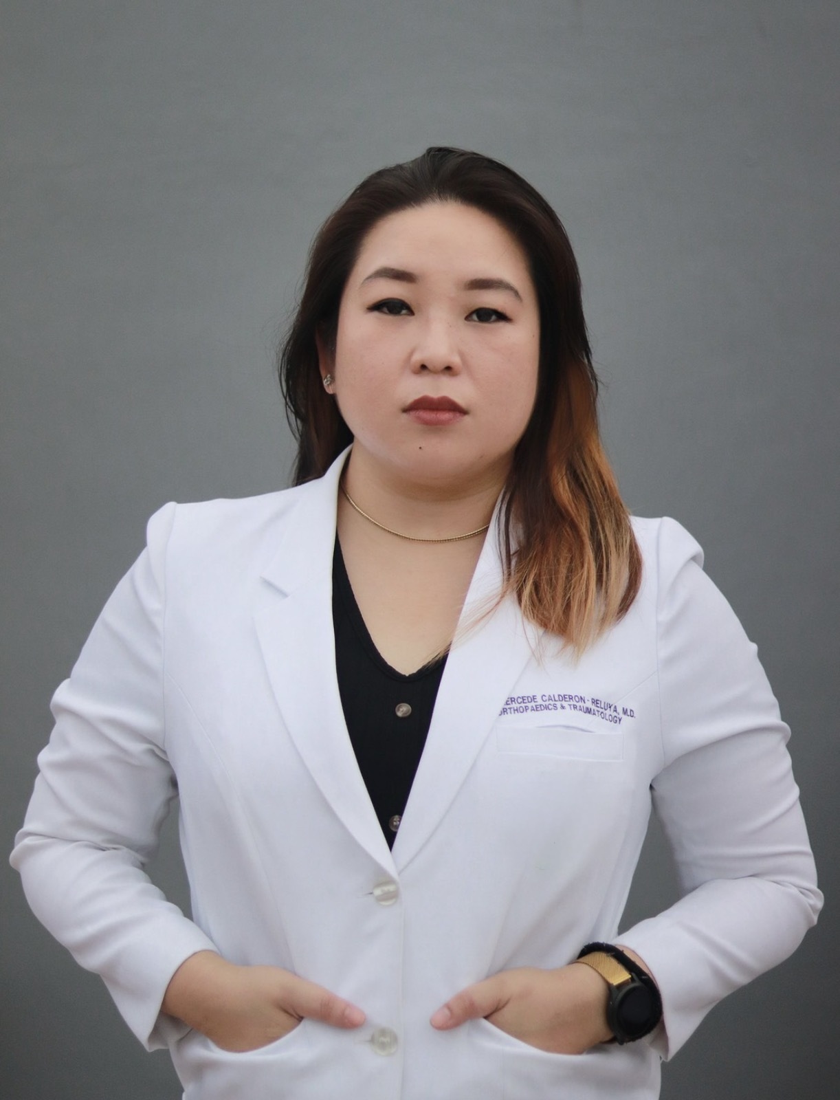 Orthopaedic Medicine at Sandbox Prime in Cebu City