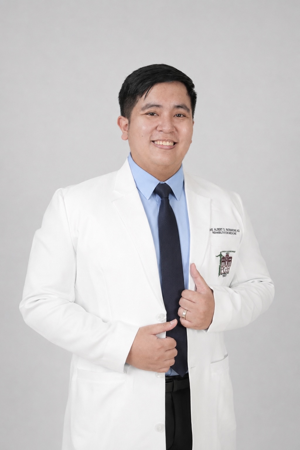 Physical Medicine & Rehabilitation at Sandbox Prime in Cebu City