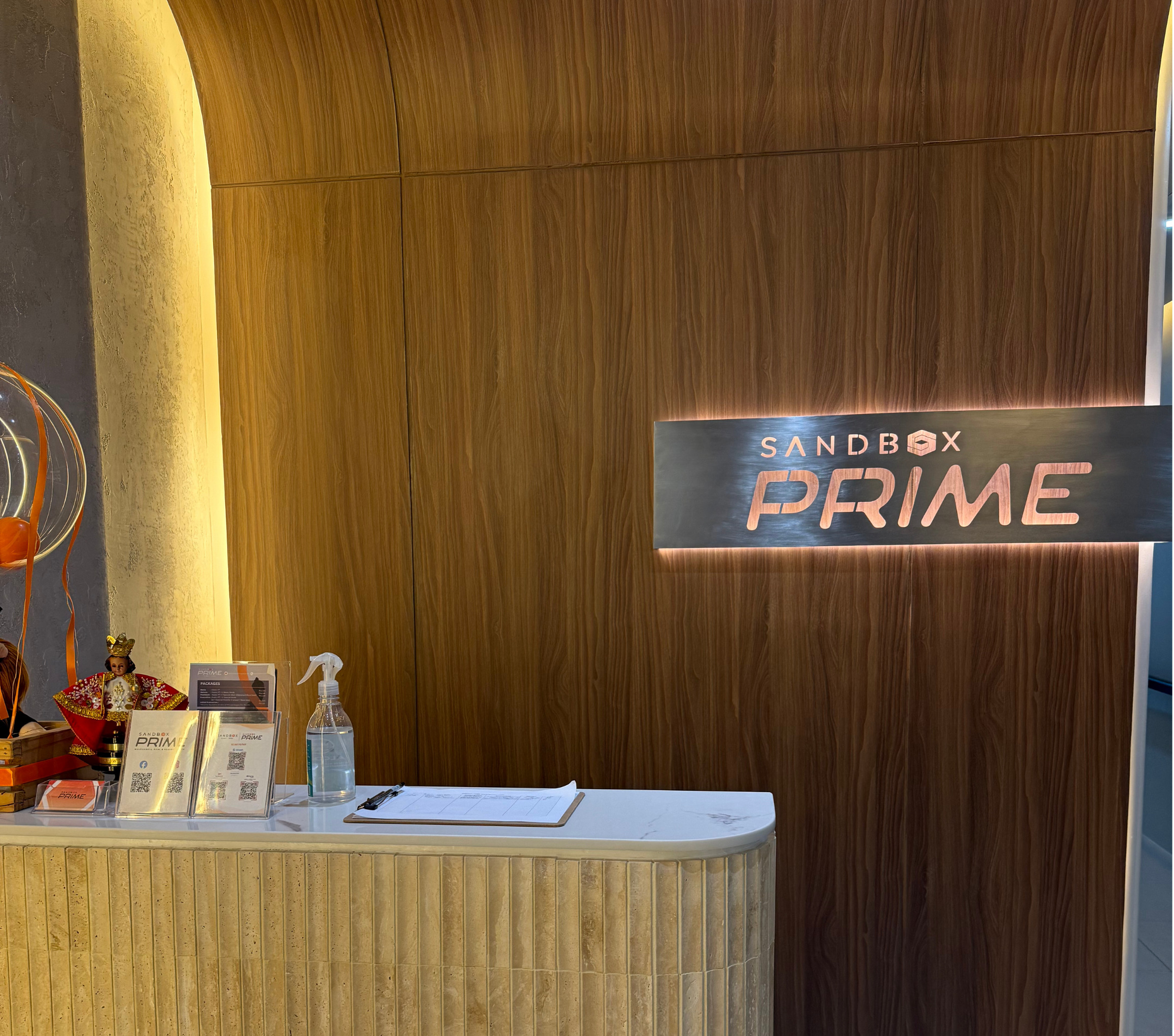 Sandbox Prime gallery photo 3