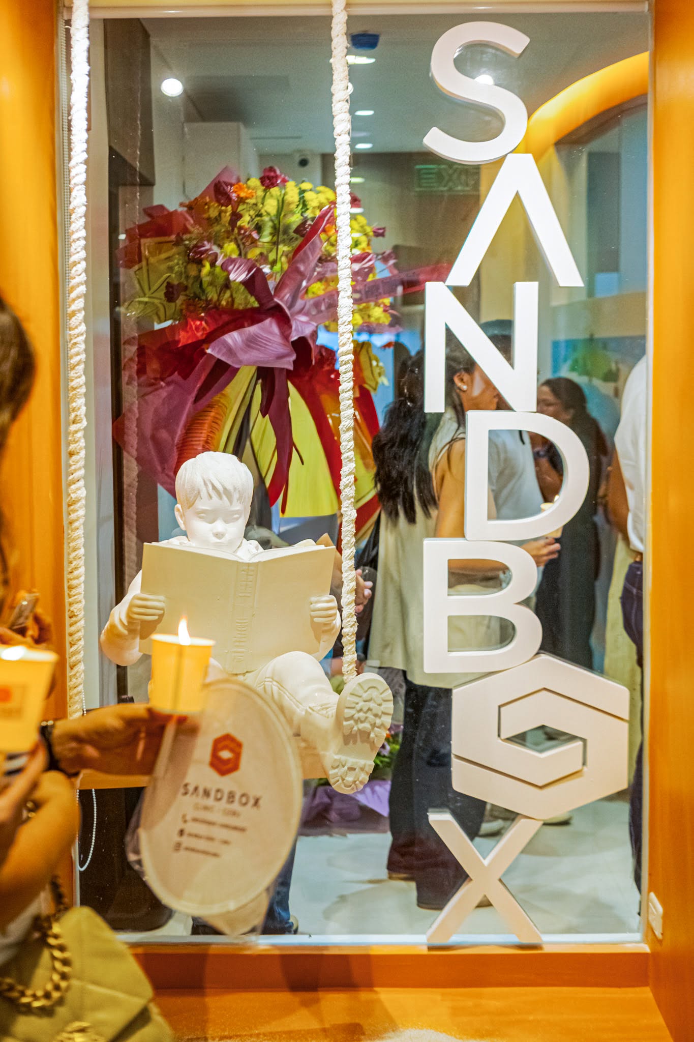 Sandbox Prime gallery photo 6
